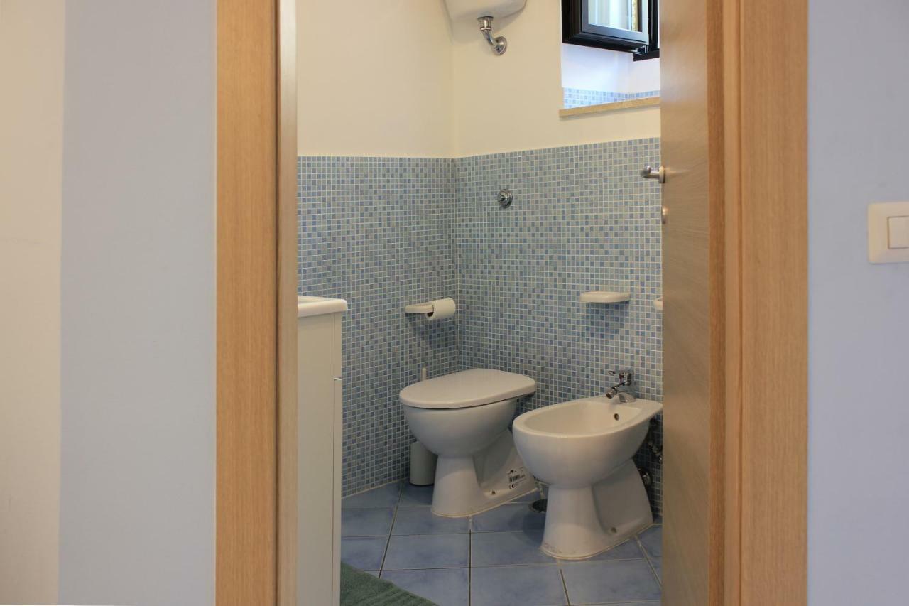 Appartement Monolocale A Pochi Passi Dal Mare à Formia Extérieur photo