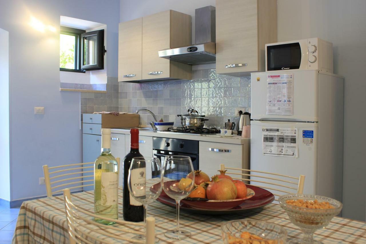 Appartement Monolocale A Pochi Passi Dal Mare à Formia Extérieur photo